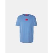 T-shirt Korte Mouw BOSS 50447978 DIRAGOLINO212