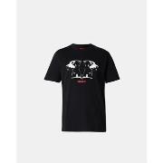 T-shirt Korte Mouw BOSS 50542734 DOBERO
