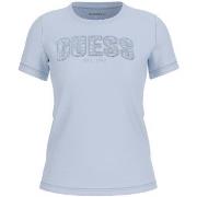 T-shirt Guess W5GI04 J1314