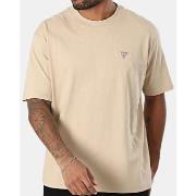 T-shirt Korte Mouw Guess M4YI46 K8FQ4