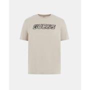 T-shirt Korte Mouw Guess Z4GI18 J1314