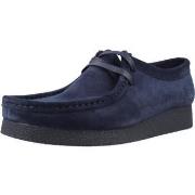 Mocassins Clarks WALLABEEEVOSH