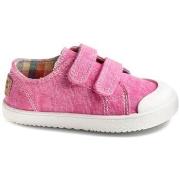 Lage Sneakers Pablosky SNEAKERS LONA 980170