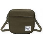 Portemonnee Herschel Classic Crossbody - Ivy Green