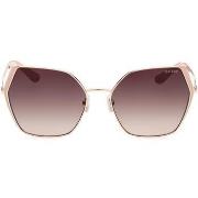 Zonnebril Guess GU7843 28F