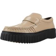 Mocassins Clarks TORHILL MOC