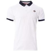 T-shirt American People -