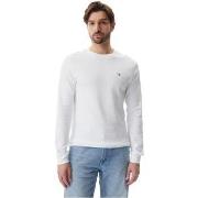 Overhemd Lange Mouw Calvin Klein Jeans J30J327117