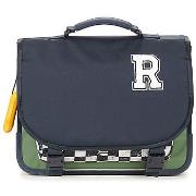 Schooltas Stones and Bones CARTABLE 38 CM LUPIN CONCOURS