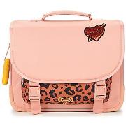 Schooltas Stones and Bones CARTABLE 38 CM LUPIN WILD HEART