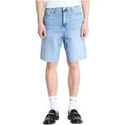 Korte Broek Tommy Jeans DM0DM20957