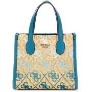 Handtas Guess Silvana 2 Comp Mini Tote