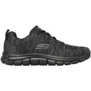 Nette Schoenen Skechers 232298 TRACK - FRONT RUNNER