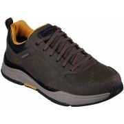 Nette Schoenen Skechers 210021 RELAXED FIT: BENAGO - HOMBRE