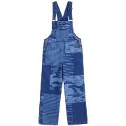 Jumpsui Kickers Dungaree