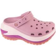 Pantoffels Crocs Classic Crush Clog