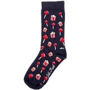 Sokken John Frank WJFLSFUNCH03-MULTICOLOR