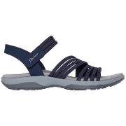 Sandalen Skechers 163573 REGGAE SLIM - COFFEE RUN