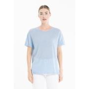 T-shirt Korte Mouw Studio Cashmere8 AVA 6