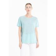 T-shirt Korte Mouw Studio Cashmere8 AVA 6