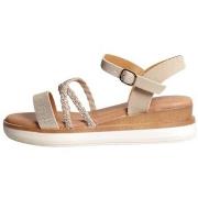 Sandalen MTNG 54477
