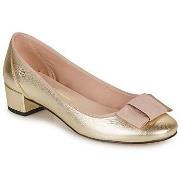 Ballerina's Betty London Hélène