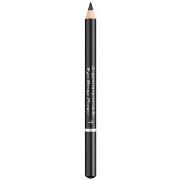 Wenkbrauwen Artdeco Wenkbrauwpotlood - 01 Black