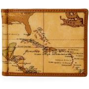 Portemonnee Alviero Martini W111 6000