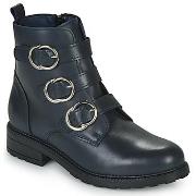 Laarzen Betty London FOXXI