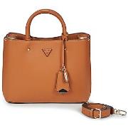 Handtas Guess MERIDIAN II GIRLFRIEND SATCHEL