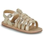 Sandalen Citrouille et Compagnie INALA