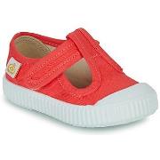 Ballerina's Citrouille et Compagnie ALUNA