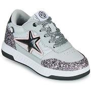 Schoenen met Wieltjes Breezy Rollers STAR