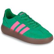 Lage Sneakers adidas BARREDA DECODE