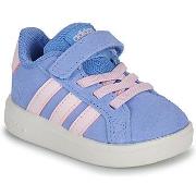 Lage Sneakers adidas GRAND COURT 00s EL I