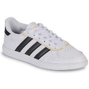 Lage Sneakers adidas BREAKNET SLEEK J