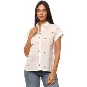 Overhemd La Modeuse 75354_P178064