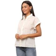 Overhemd La Modeuse 75355_P178066