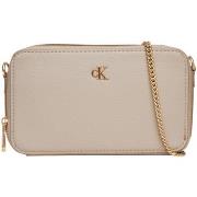 Tas Calvin Klein Jeans MINIMAL MONO CAMERA BAG LV04K1086G