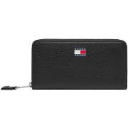 Portemonnee Tommy Hilfiger TJW MUST LARGE ZA AW0AW17585