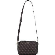 Tas Guess NOELLE II TRI COMP CROSSBODY HWQG96 72120