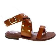 Sandalen Cuoieria Italiana 145630