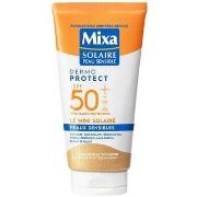 Zonverzorging Mixa -