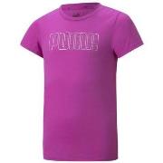 T-shirt Puma -