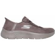 Sneakers Skechers 124837 SLIP-INS: GO WALK FLEX - MALI