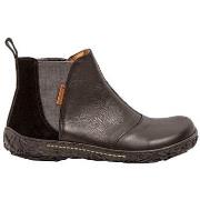 Low Boots El Naturalista 2N786201E505