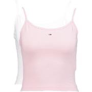 T-shirt Tommy Jeans DW0DW18148