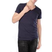 T-shirt Korte Mouw Hopenlife LAXUS