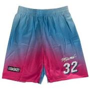 Korte Broek Sport Zone DAPL5967