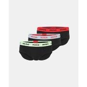 Boxers BOSS 50532570 HIPBRIEF TRIPLETPACK